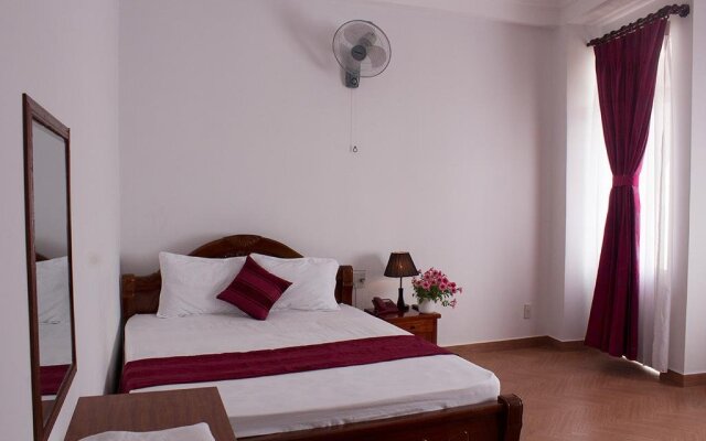 Phu Quy Hotel Dalat