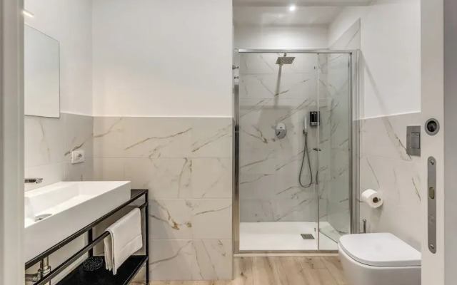 Caravita Rooms