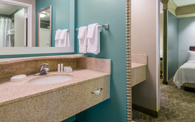 Springhill Suites by Marriott Richmond Northwest