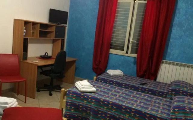 Tenuta Il Papavero Rosso