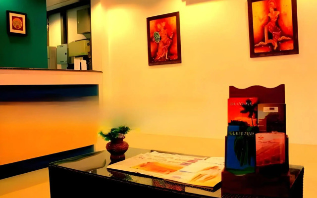 Orchid Residence