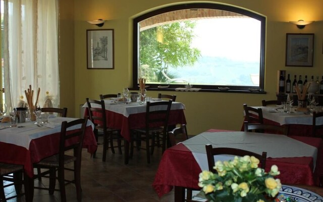 Agriturismo Il Bricco