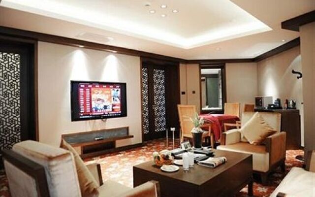 Hotel Lijiang Best Li Hotel