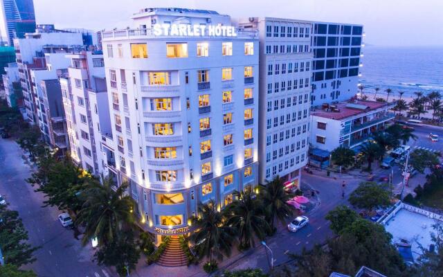 Starlet Hotel Danang