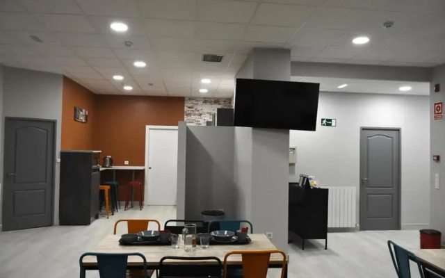 Albergue Bide Ona - Hostel