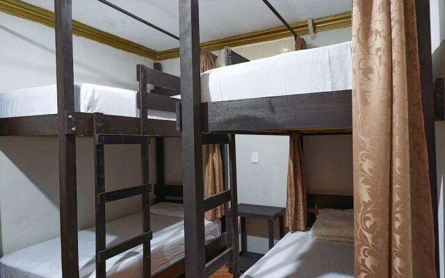 Hostal Ixchel - Hostel