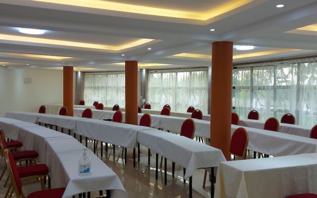 Asamar Country Resort