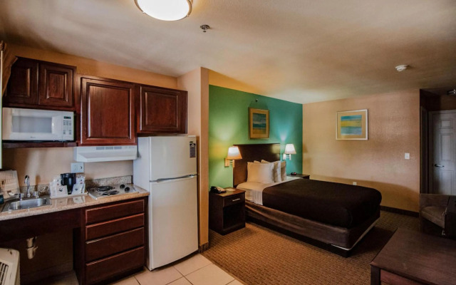 Suburban Studios Alamogordo