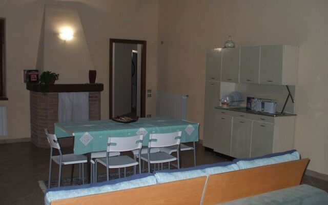 Bed & Breakfast La Corte