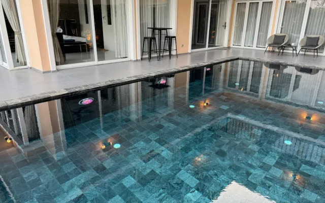 Luxury with Ocean Views&Private Rooftop