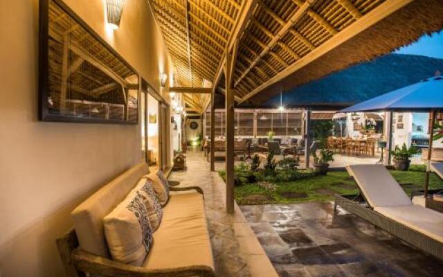 Villas Damai Bali