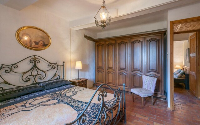 Stunning Home in Monteguiduccio With 3 Bedrooms