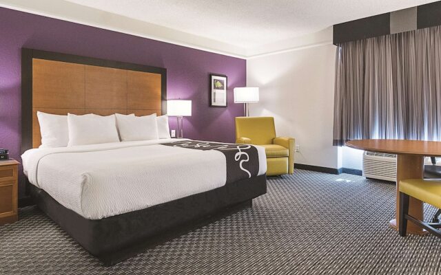 La Quinta Inn Denver Westminster