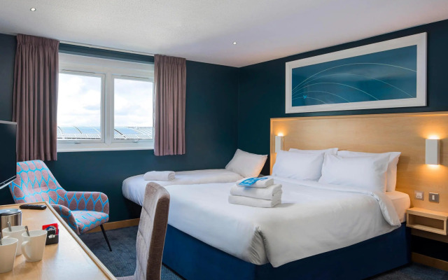 Travelodge Newbury Tot Hill