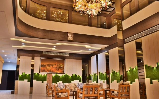 Hotel Solista
