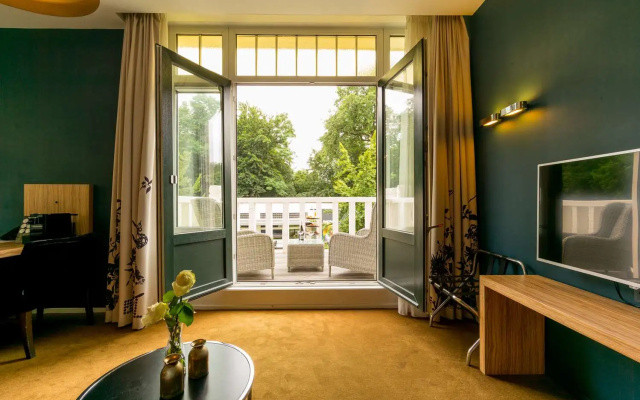 Amrâth Berghôtel Amersfoort - Image 7