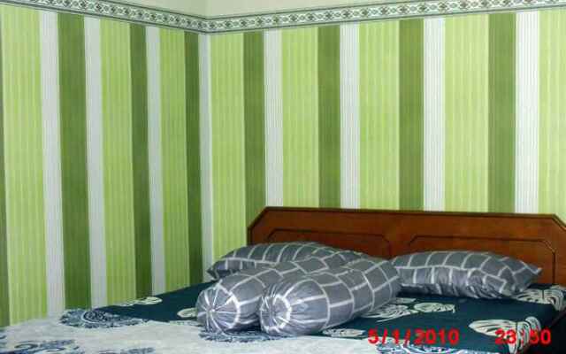 Wisma 812 Bandung