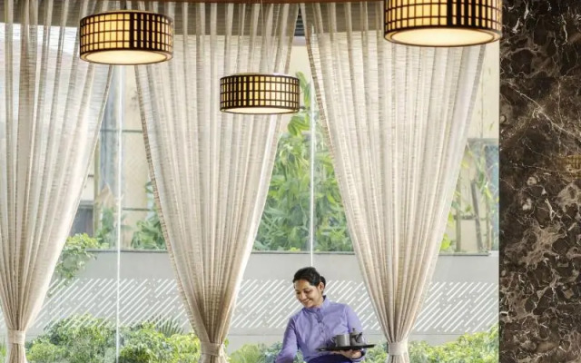 Vivanta Thiruvananthapuram
