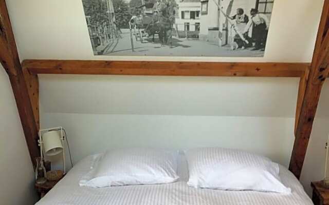 B&B "Jan" te Vreeland