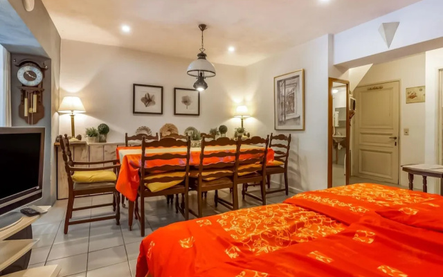 Oud-rekem Heritage Hideaway