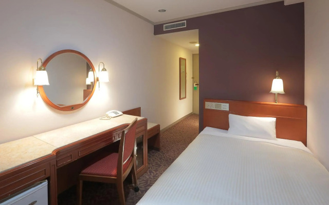 Sasebo Washington Hotel