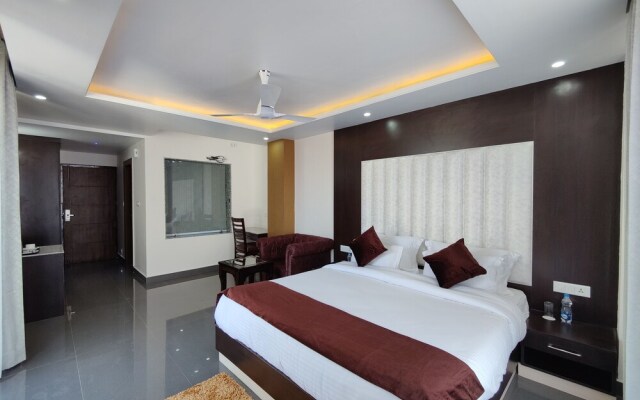 Aliza Inn and Suites