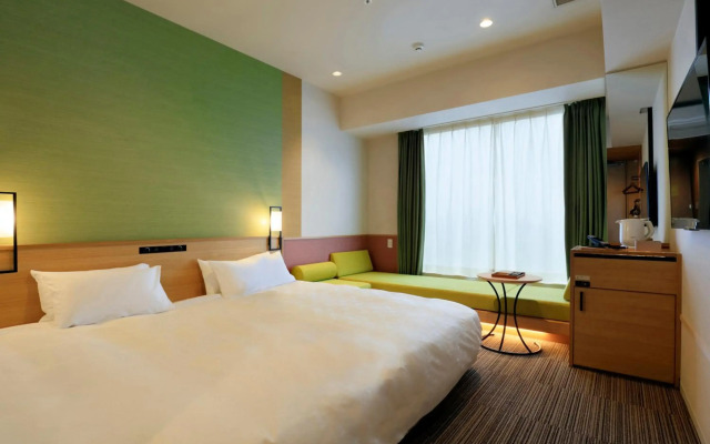 Candeo Hotels Nara Kashihara