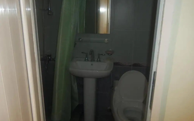 Mini Hotel on Guramishvili 22