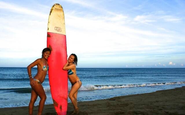 Surfspot House