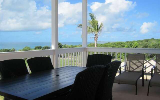 Buttonwood Reserve by Eleuthera Vacation Rentals