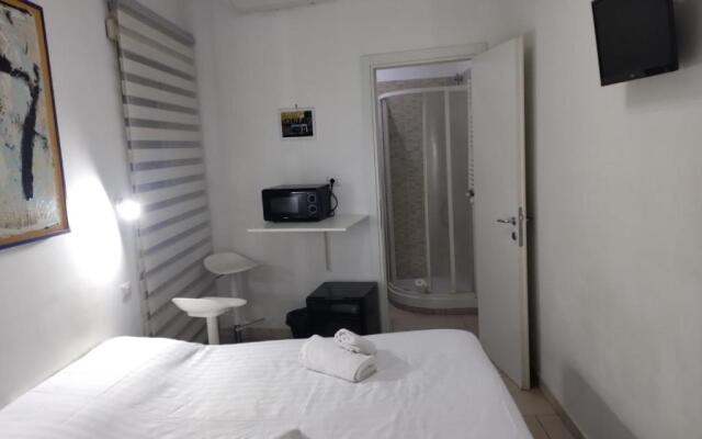 Guest House San Pietro