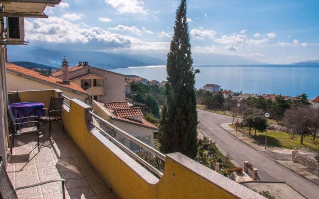 Apartment Stana Campodolcino 36048