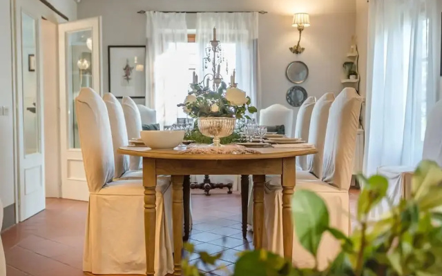 Villa Alberta in Lucca - Villas_and_Bungalows in 卢卡 - Photo 4