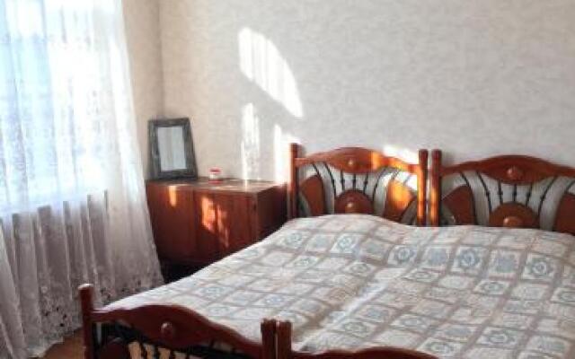 Homestay Hozyaivami