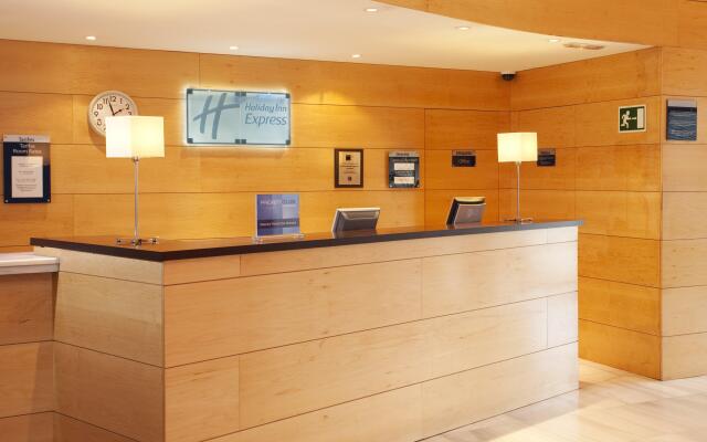 Holiday Inn Express Barcelona - Molins de Rei by IHG