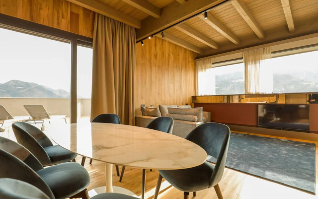 Collina Luxury Relais