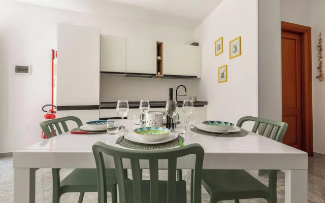 4065 Kalès Holiday by Barbarhouse