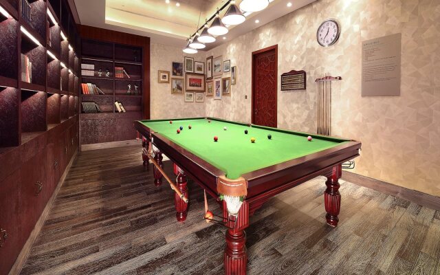 Jinji Lake Grand Hotel