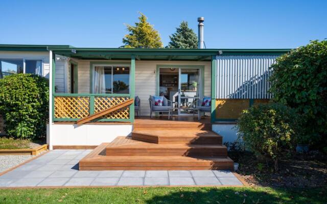 Dee's on Bligh - Te Anau Holiday Home