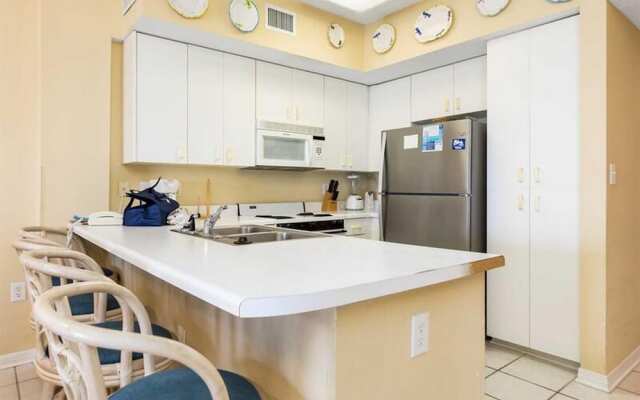 Tidewater by Meyer Vacation Rentals