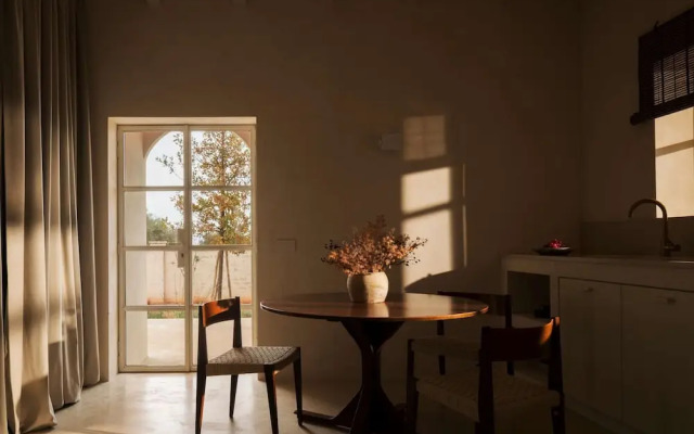 Casa Caroseno by Boutique Puglia Design Stay