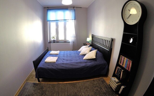 Victus Apartamenty - Etna