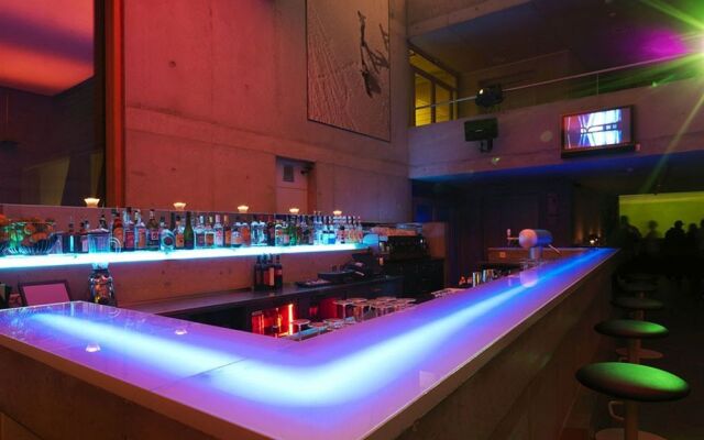 Riders Hotel