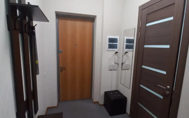 DreamHouse на улице Щербакова 12