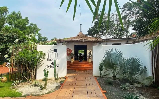 Habitus Resort