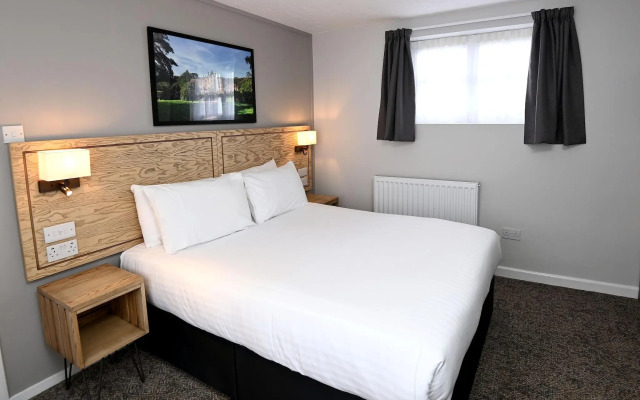 Fox & Goose, Barrow Gurney by Marston's Inns