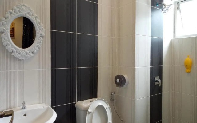 Icolor Home & Stay Ch2