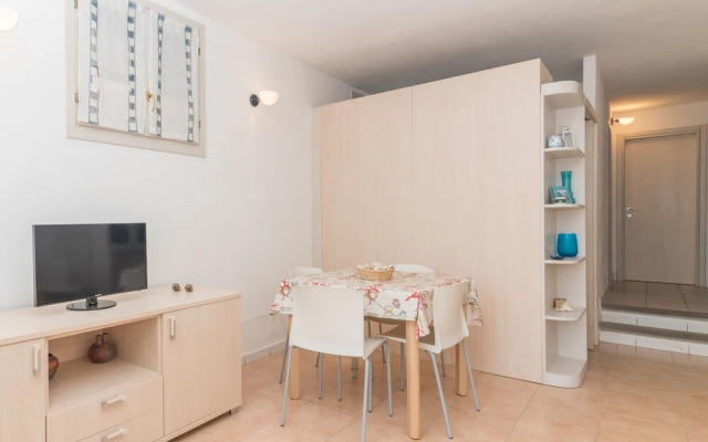 I Fari 99 600mt From The Beach