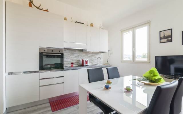 Visarno Arena Apartment