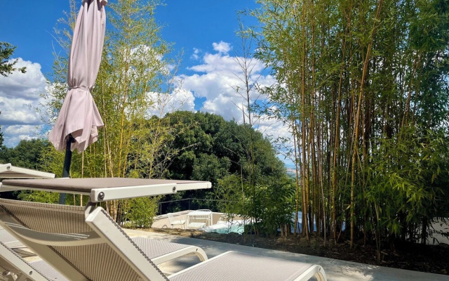 Nobilis Charme Relais